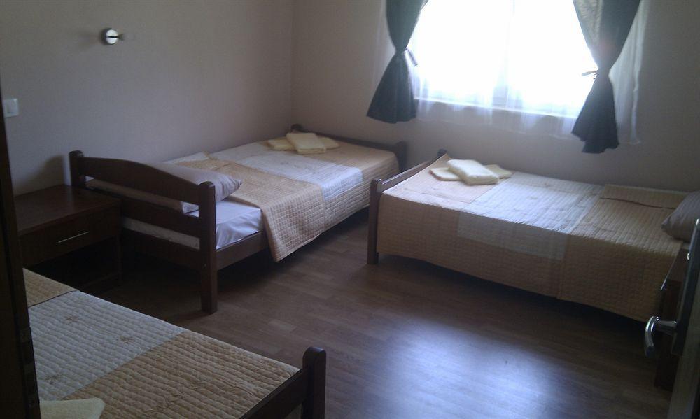 维拉佩特拉酒店 Međugorje 外观 照片