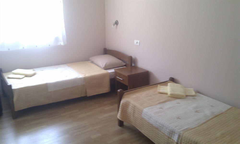 维拉佩特拉酒店 Međugorje 外观 照片