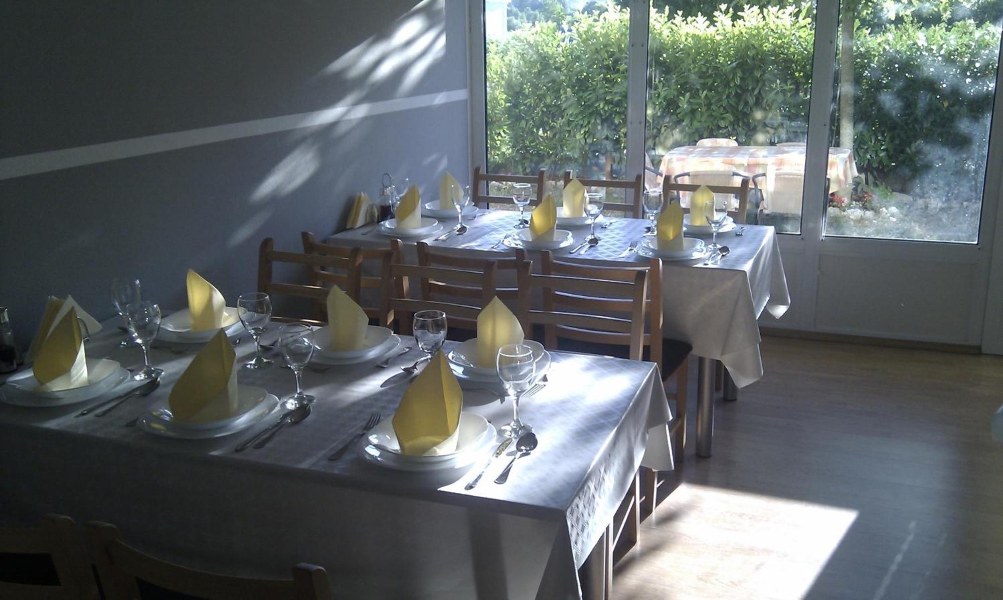 维拉佩特拉酒店 Međugorje 外观 照片
