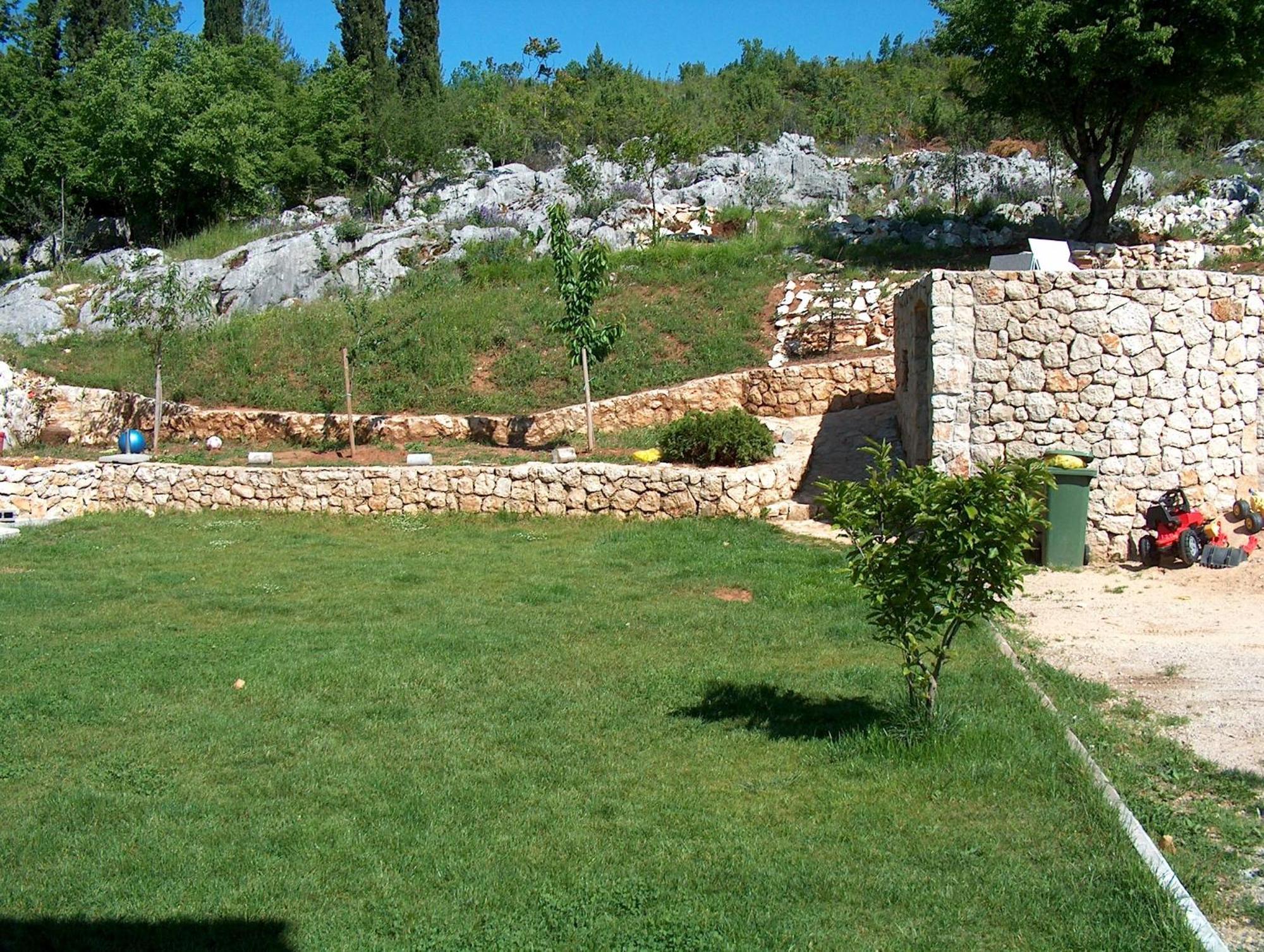 维拉佩特拉酒店 Međugorje 外观 照片