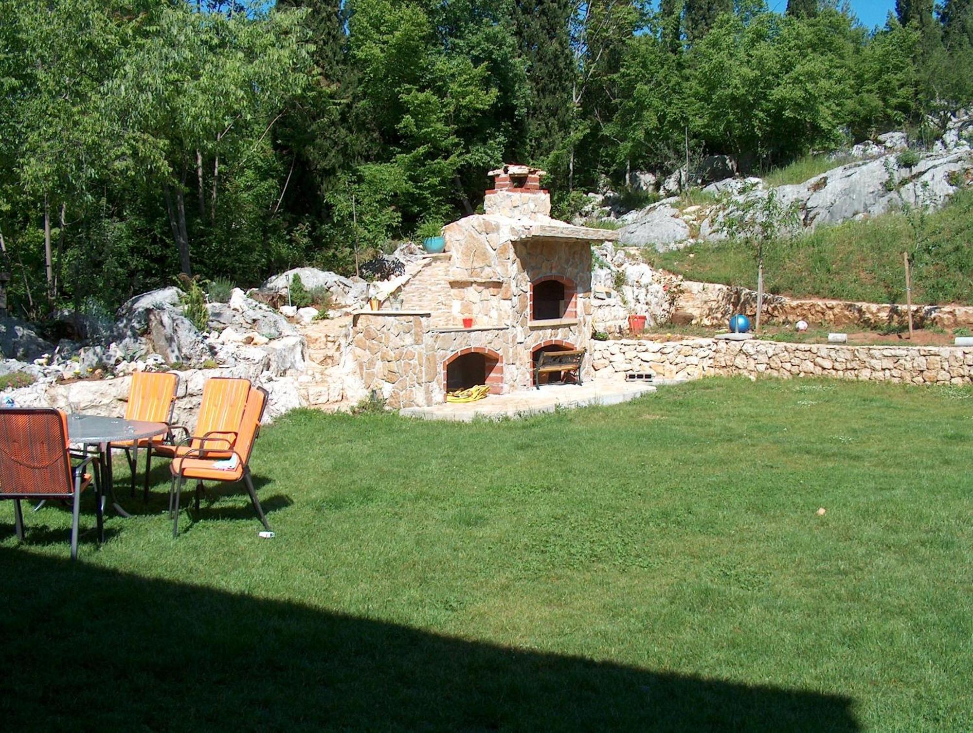 维拉佩特拉酒店 Međugorje 外观 照片