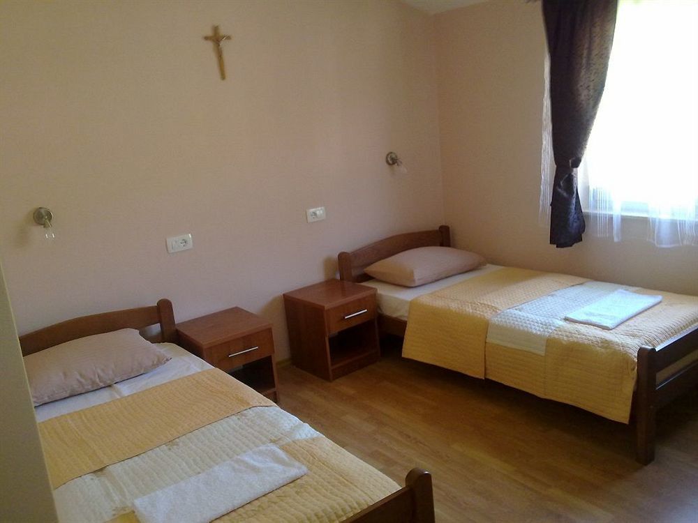 维拉佩特拉酒店 Međugorje 外观 照片