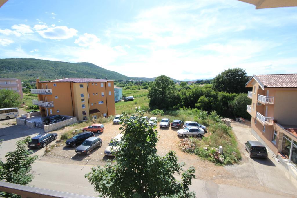 维拉佩特拉酒店 Međugorje 外观 照片