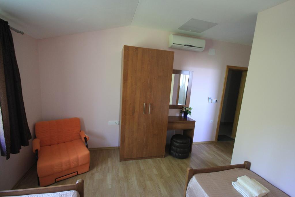 维拉佩特拉酒店 Međugorje 外观 照片