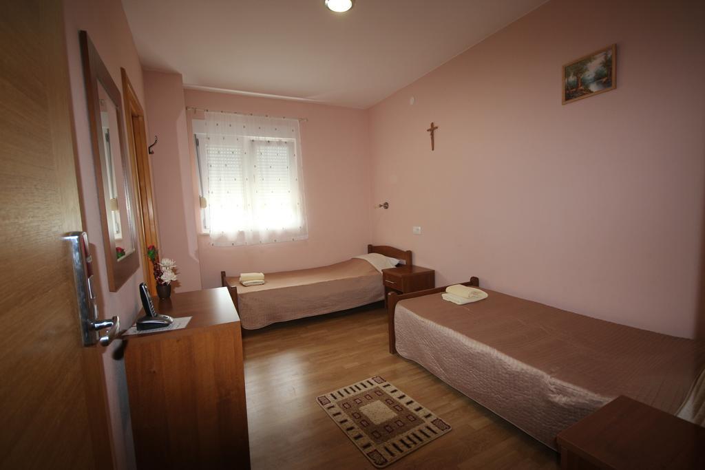维拉佩特拉酒店 Međugorje 客房 照片